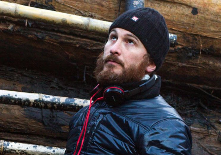 Darren Aronofsky