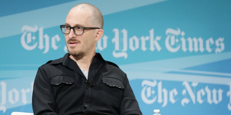 Darren Aronofsky