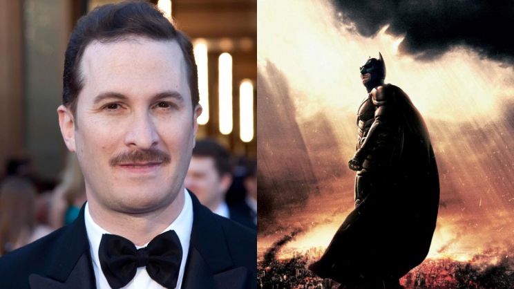 Darren Aronofsky