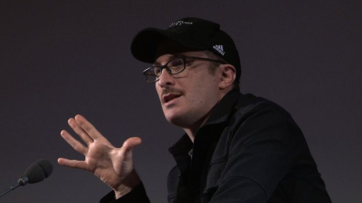 Darren Aronofsky