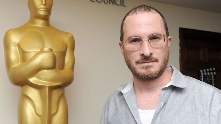 Darren Aronofsky