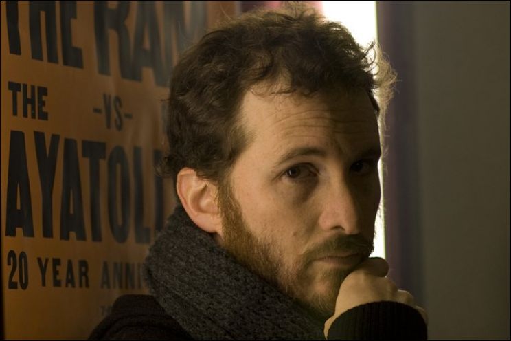 Darren Aronofsky