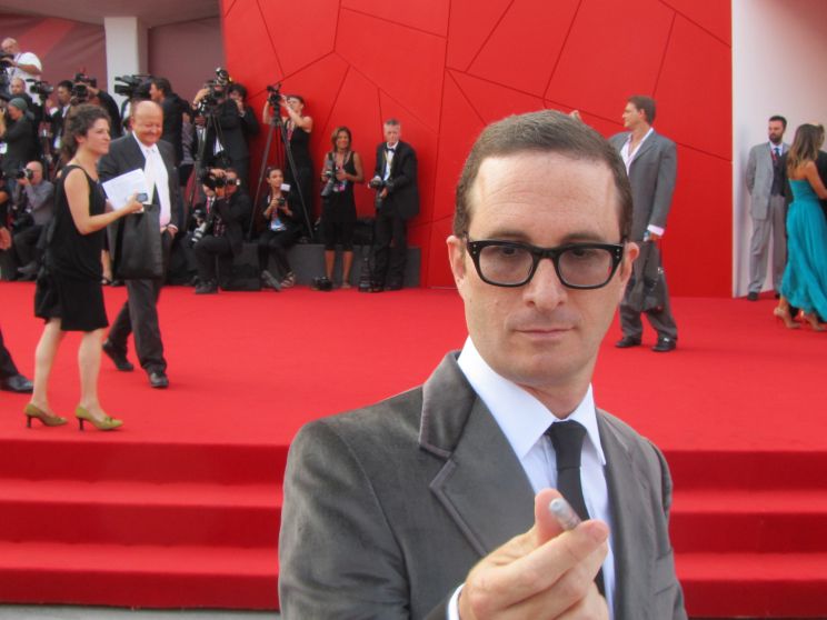 Darren Aronofsky