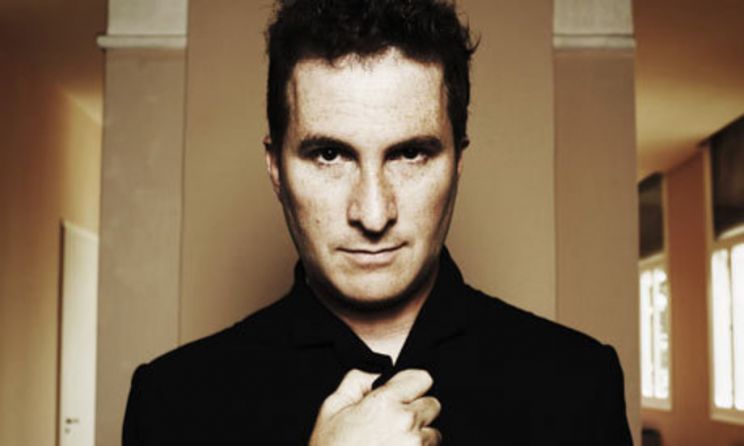 Darren Aronofsky
