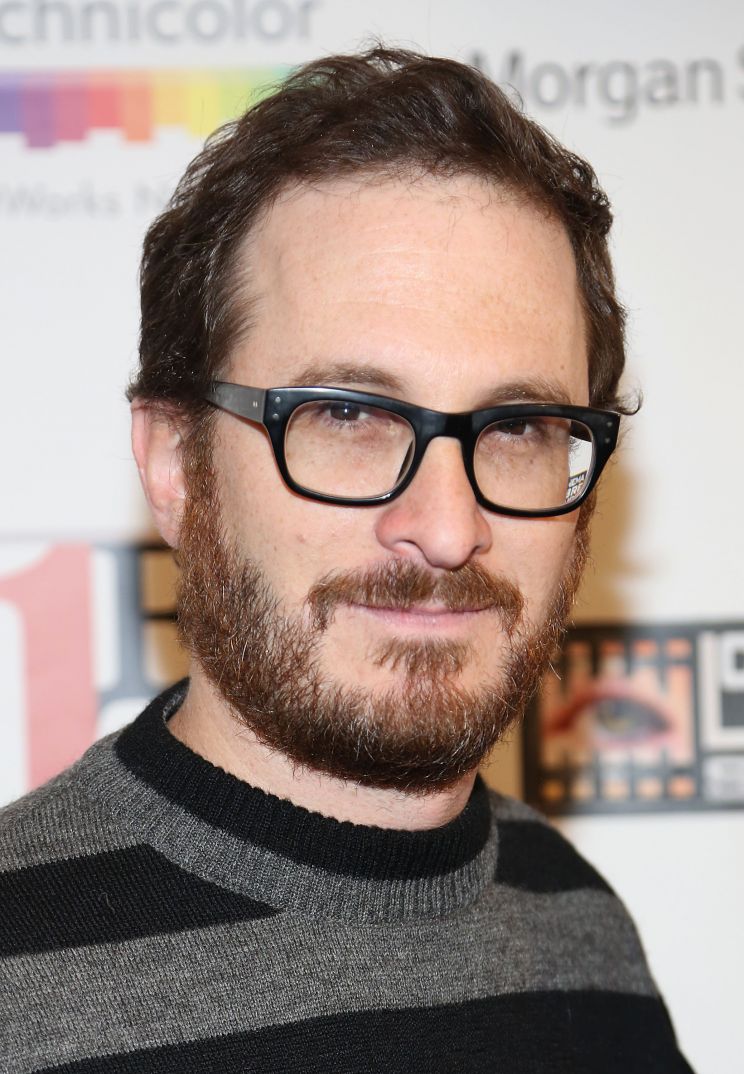 Darren Aronofsky