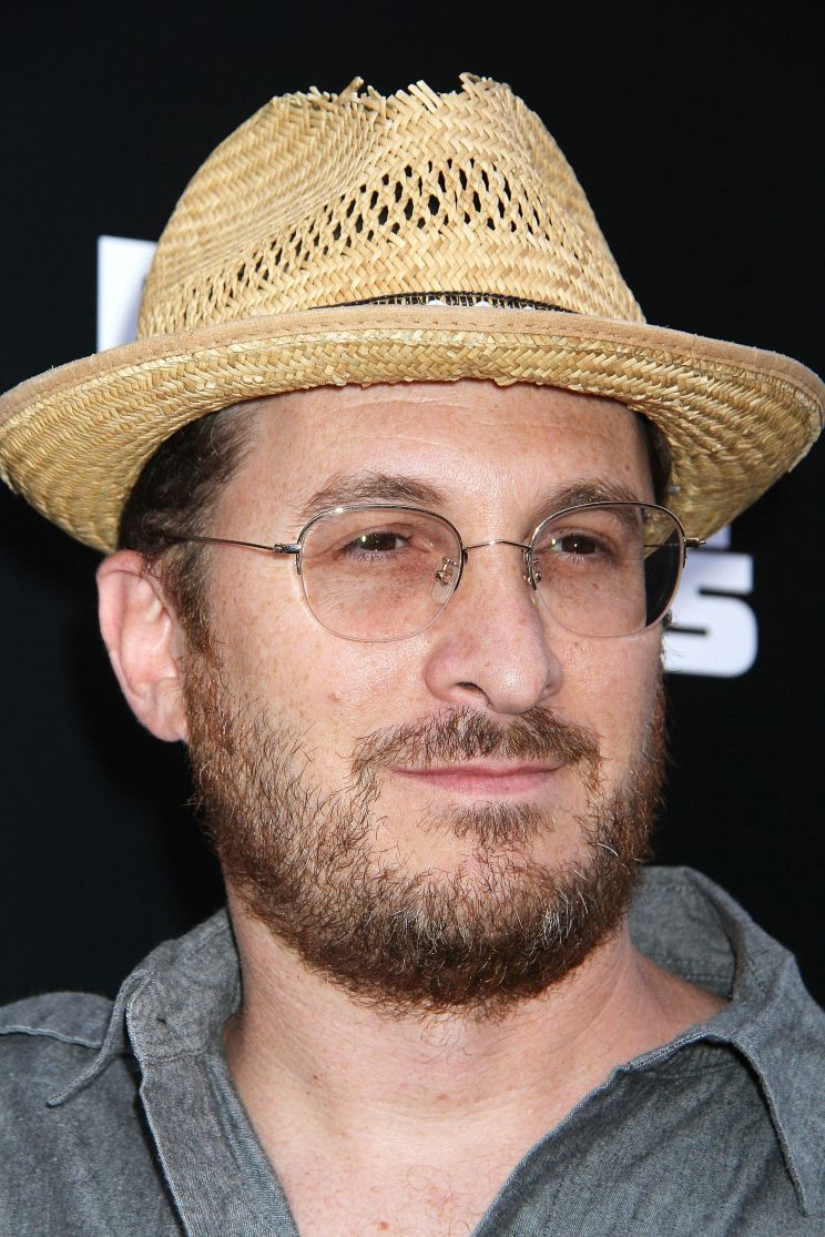 Darren Aronofsky