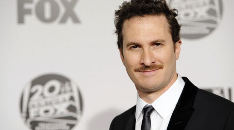 Darren Aronofsky