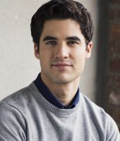 Darren Criss