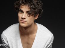 Darren Criss