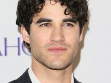 Darren Criss