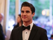 Darren Criss