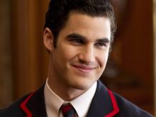 Darren Criss