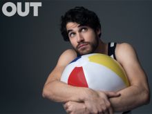 Darren Criss