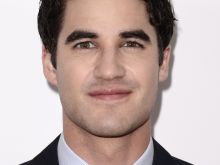 Darren Criss