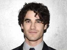 Darren Criss