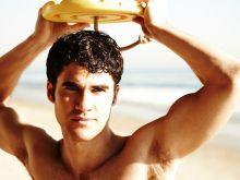 Darren Criss