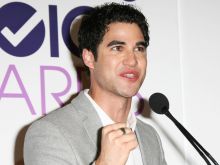 Darren Criss