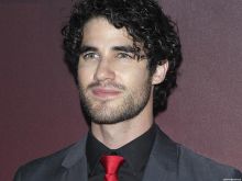 Darren Criss