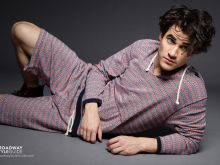 Darren Criss