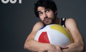 Darren Criss