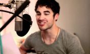 Darren Criss