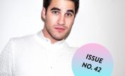 Darren Criss