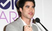 Darren Criss