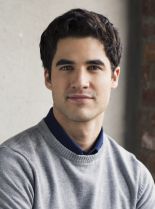 Darren Criss