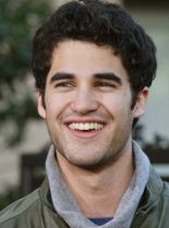 Darren Criss