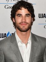 Darren Criss