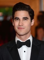 Darren Criss