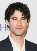 Darren Criss