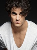 Darren Criss