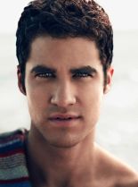 Darren Criss