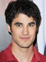 Darren Criss