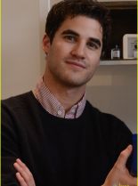 Darren Criss