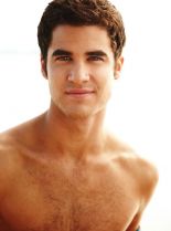 Darren Criss