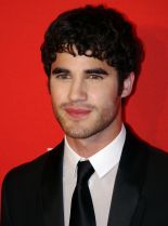 Darren Criss