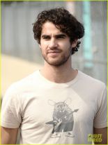 Darren Criss