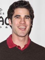 Darren Criss