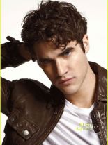 Darren Criss