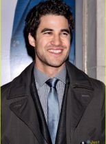 Darren Criss