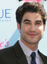 Darren Criss