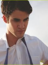 Darren Criss