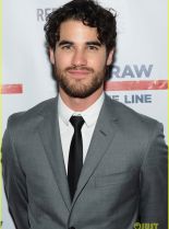 Darren Criss