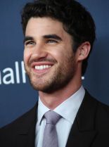 Darren Criss