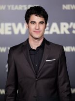 Darren Criss