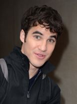 Darren Criss