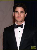 Darren Criss