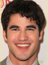 Darren Criss